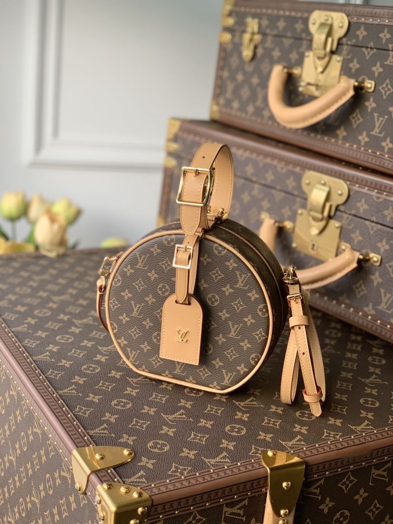 LV Satchel bags